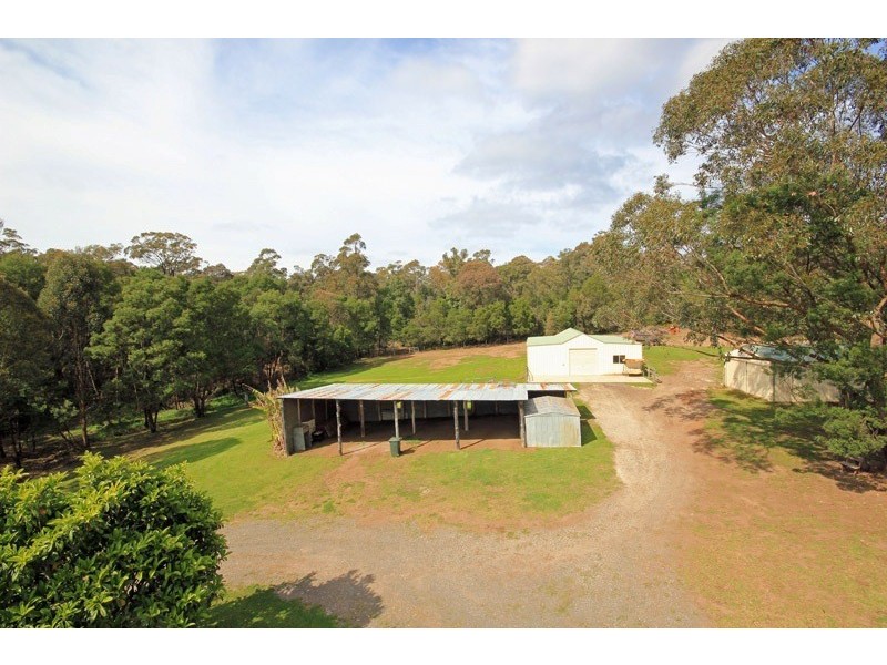 1223 Barkers Lodge Road, Oakdale NSW 2570