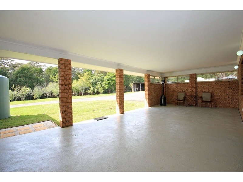 1223 Barkers Lodge Road, Oakdale NSW 2570