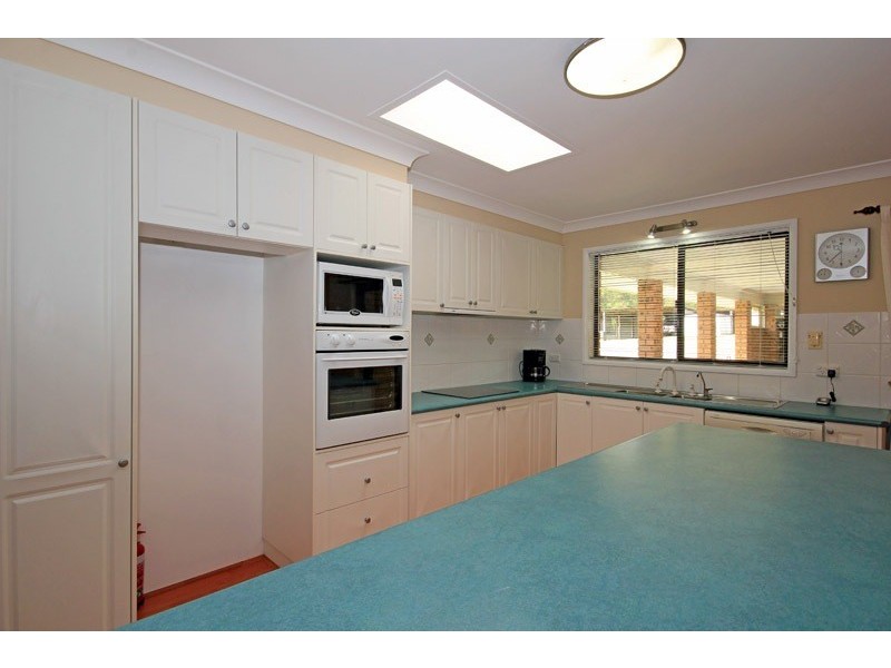 1223 Barkers Lodge Road, Oakdale NSW 2570