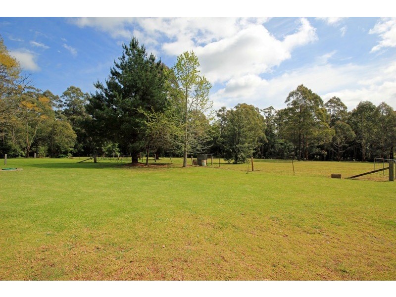 1223 Barkers Lodge Road, Oakdale NSW 2570