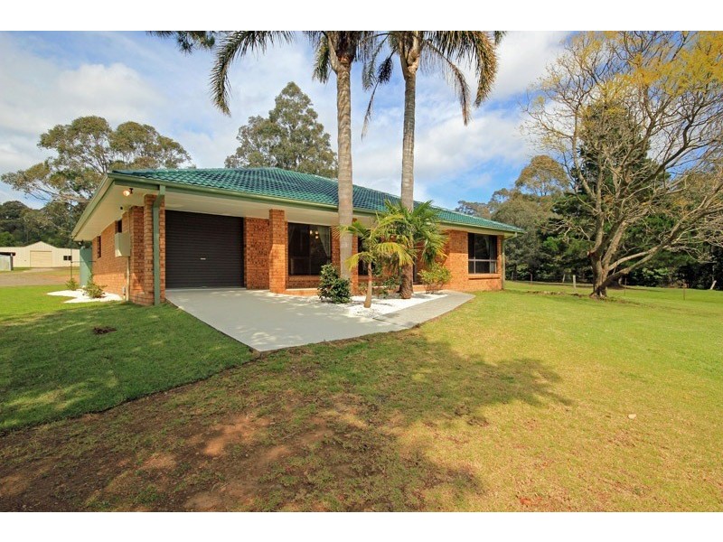 1223 Barkers Lodge Road, Oakdale NSW 2570