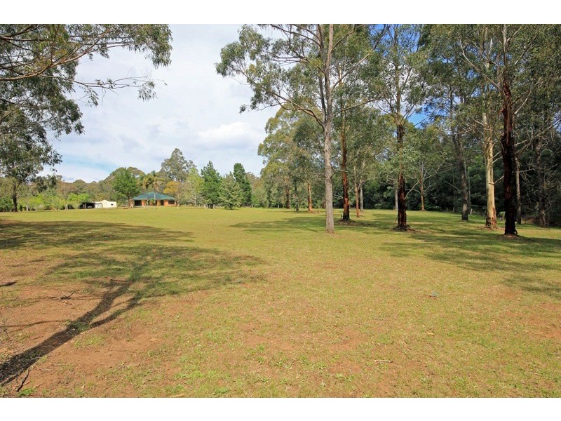 1223 Barkers Lodge Road, Oakdale NSW 2570