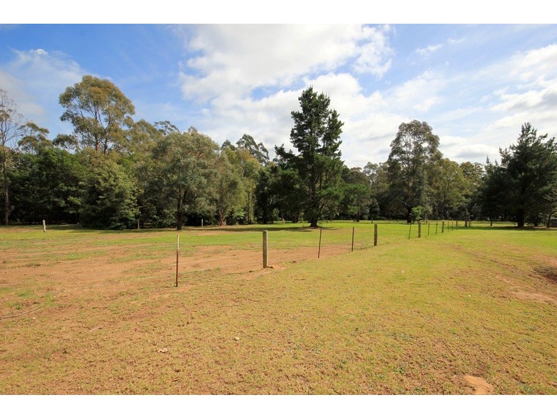 1223 Barkers Lodge Road, Oakdale NSW 2570