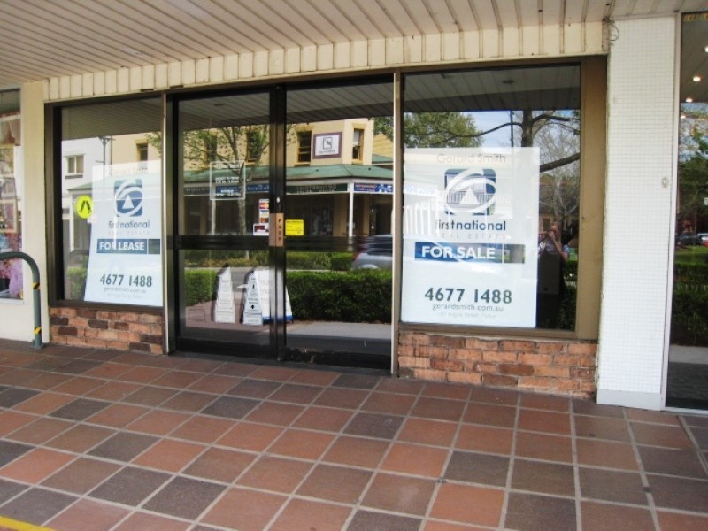 Shop 2/149 Argyle Street, Picton NSW 2571