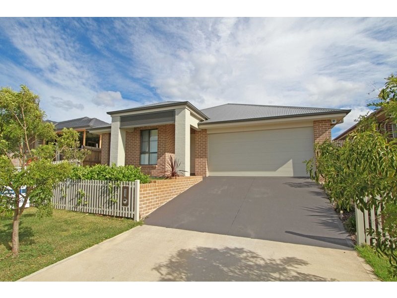 14 Hordern Street, Wilton NSW 2571