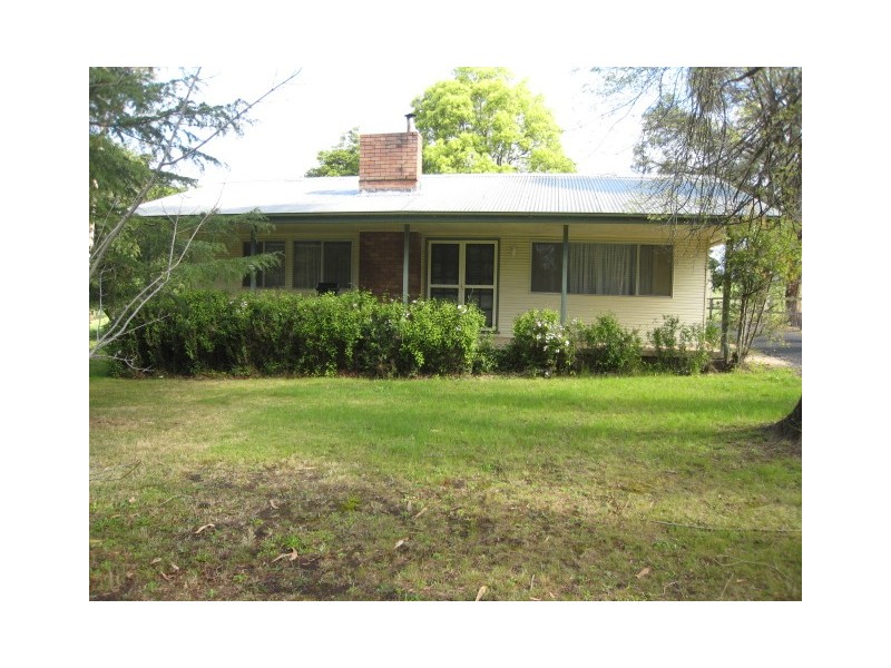 40 Dietz Lane, Oakdale NSW 2570