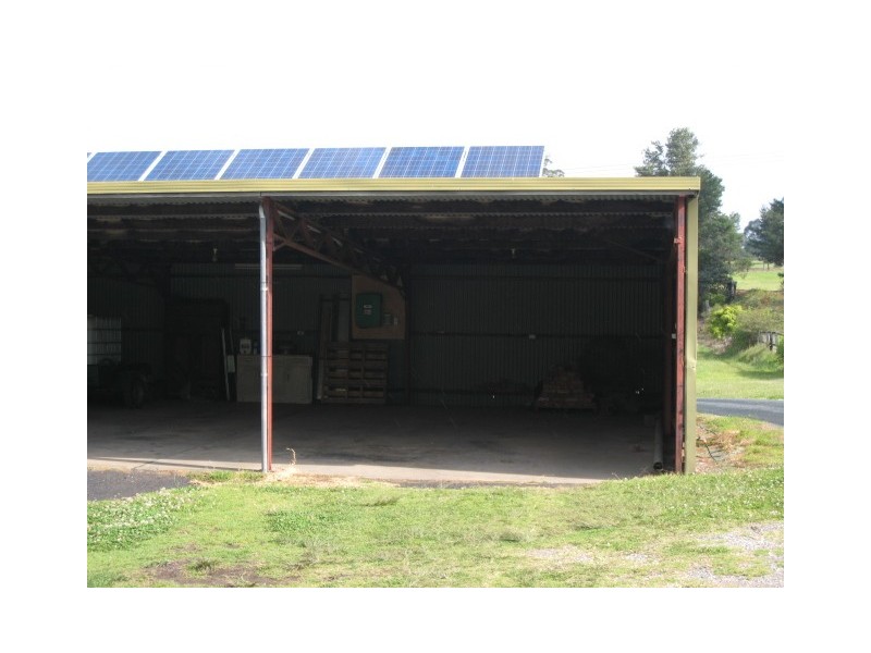 40 Dietz Lane, Oakdale NSW 2570