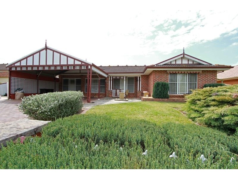 14 Magnolia Drive, Picton NSW 2571