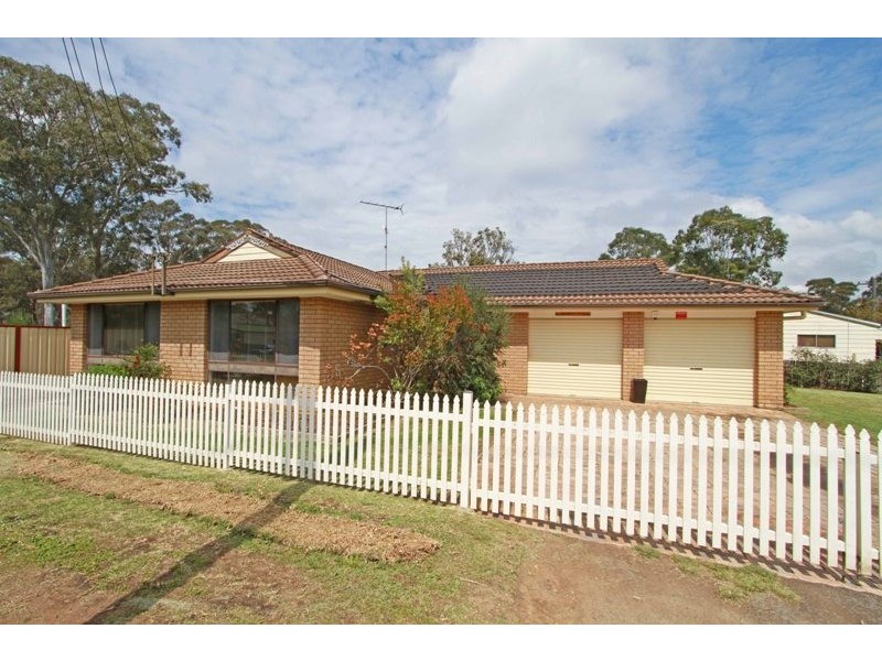 125 Camden Road, Douglas Park NSW 2569