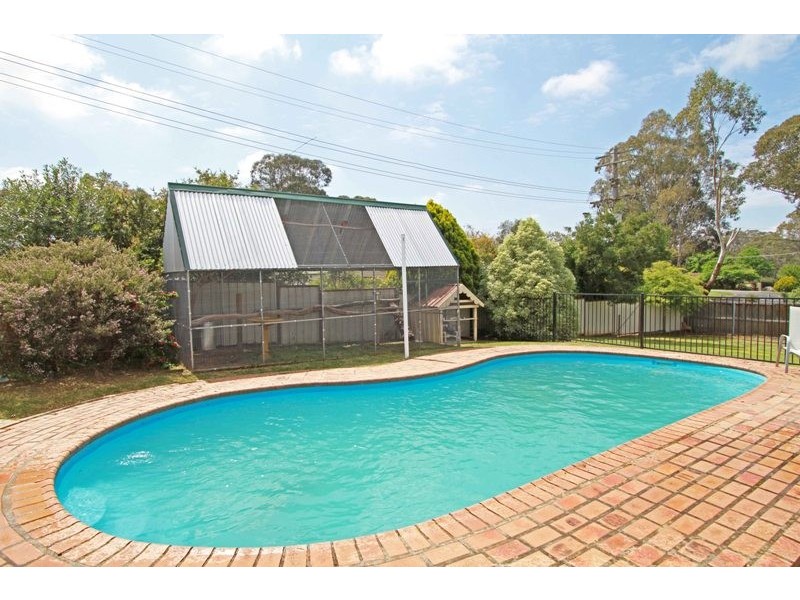 125 Camden Road, Douglas Park NSW 2569