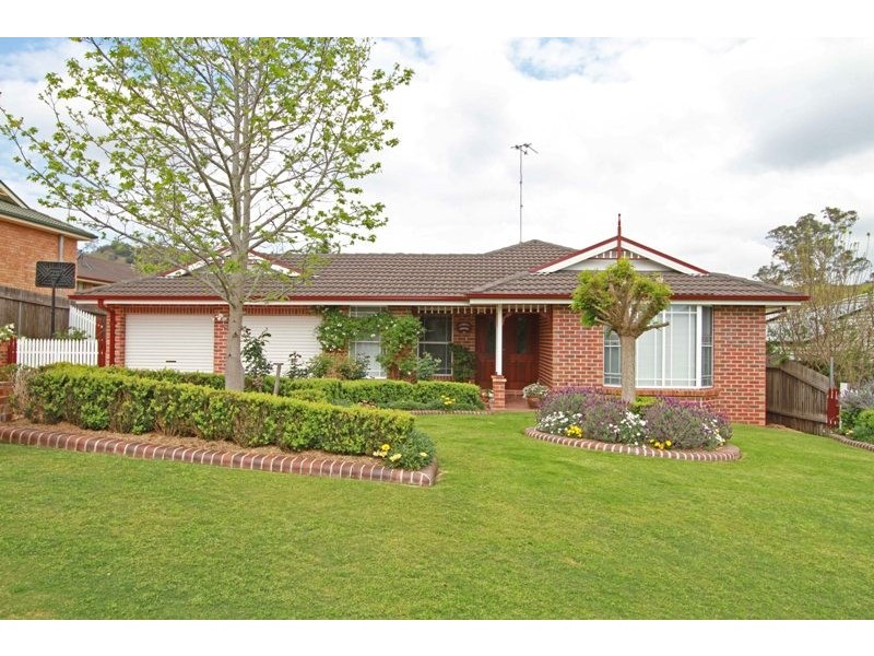 3 Emmett Close, Picton NSW 2571