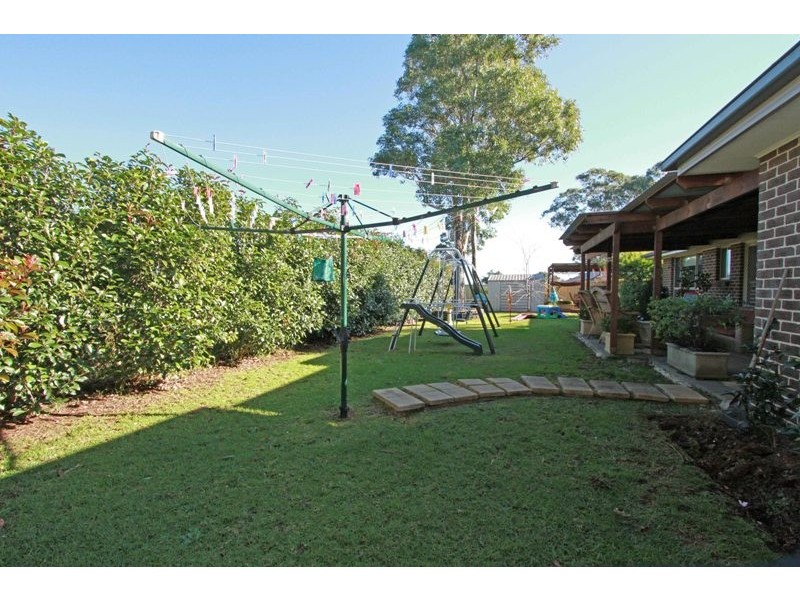 48 Avon Dam Road, Bargo NSW 2574