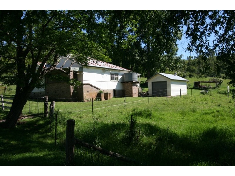 45 Rays Lane, Picton NSW 2571