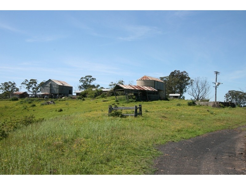 45 Rays Lane, Picton NSW 2571