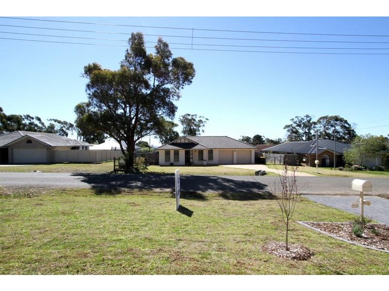 45 Fitzroy Street, Hill Top NSW 2575