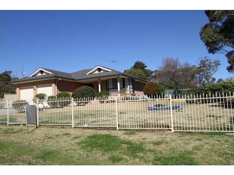 45 Fitzroy Street, Hill Top NSW 2575