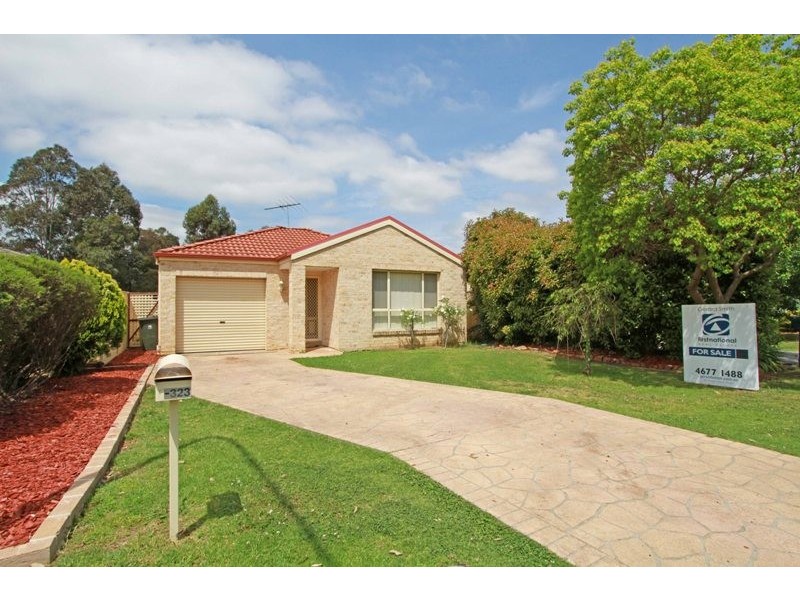 323a Thirlmere Way, Thirlmere NSW 2572