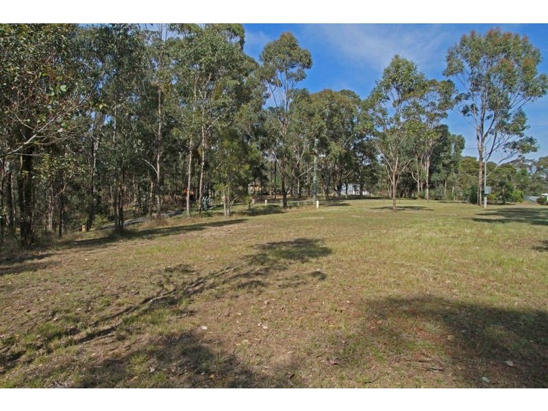 133 Donald Range Road, Razorback NSW 2571