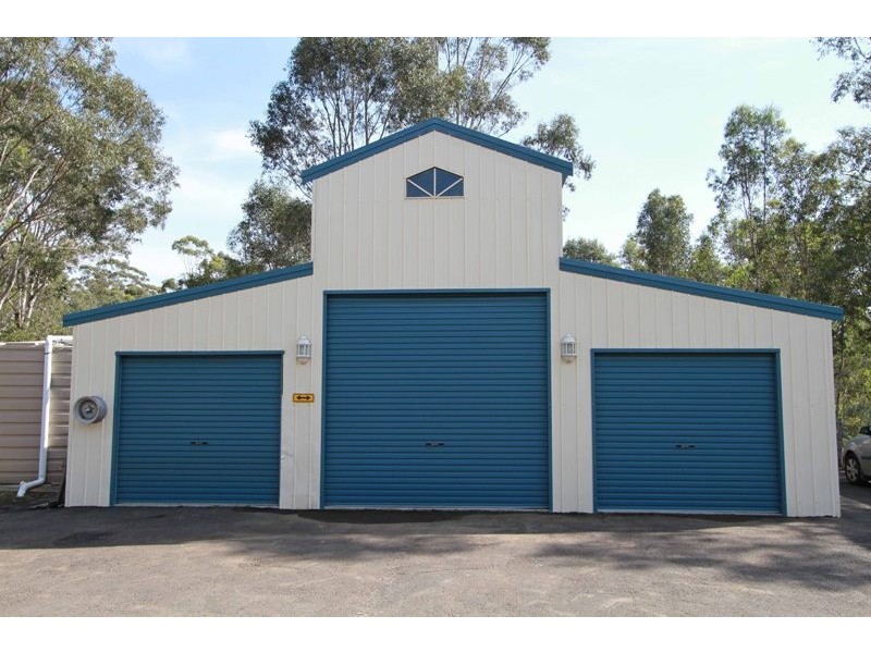 133 Donald Range Road, Razorback NSW 2571