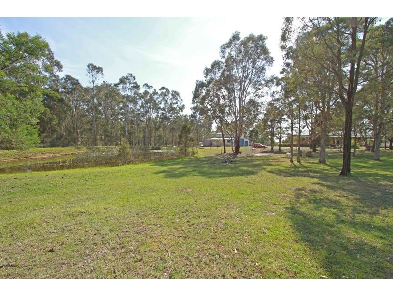 133 Donald Range Road, Razorback NSW 2571