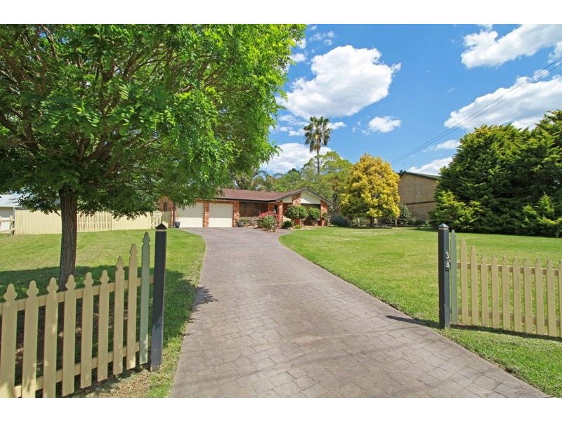 34 Station Street, Douglas Park NSW 2569