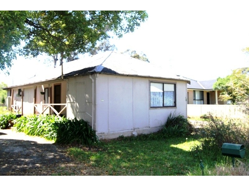 77 Radnor Road, Bargo NSW 2574