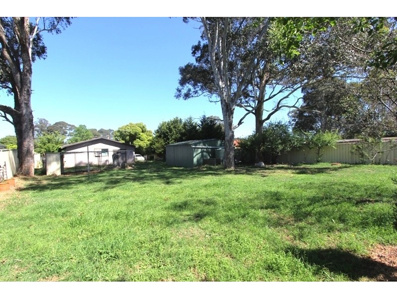 77 Radnor Road, Bargo NSW 2574