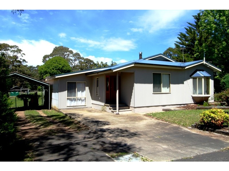 1685 Burragorang Road, Oakdale NSW 2570