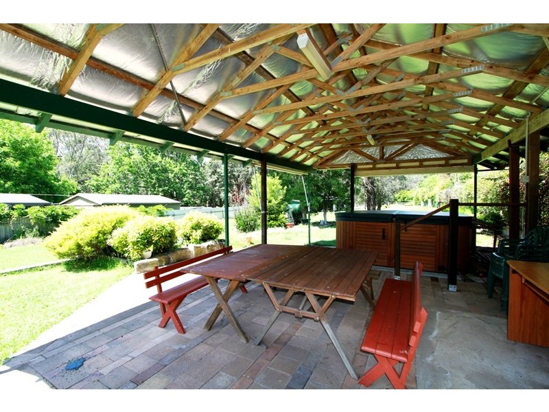 1685 Burragorang Road, Oakdale NSW 2570