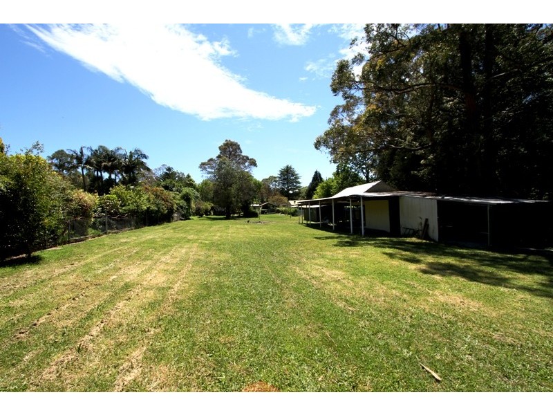 1685 Burragorang Road, Oakdale NSW 2570