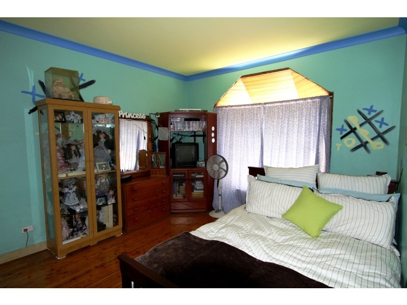 1685 Burragorang Road, Oakdale NSW 2570