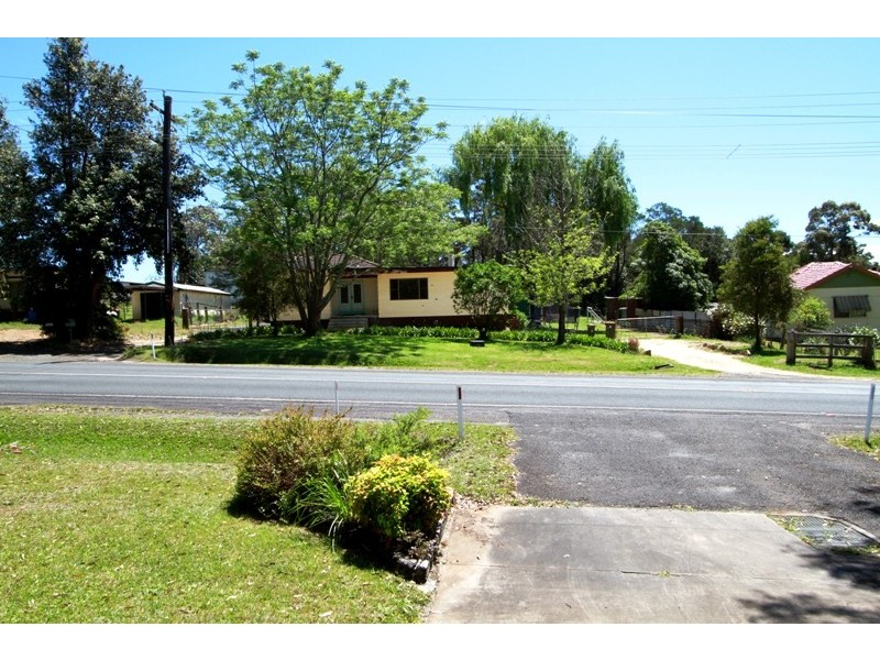 1685 Burragorang Road, Oakdale NSW 2570