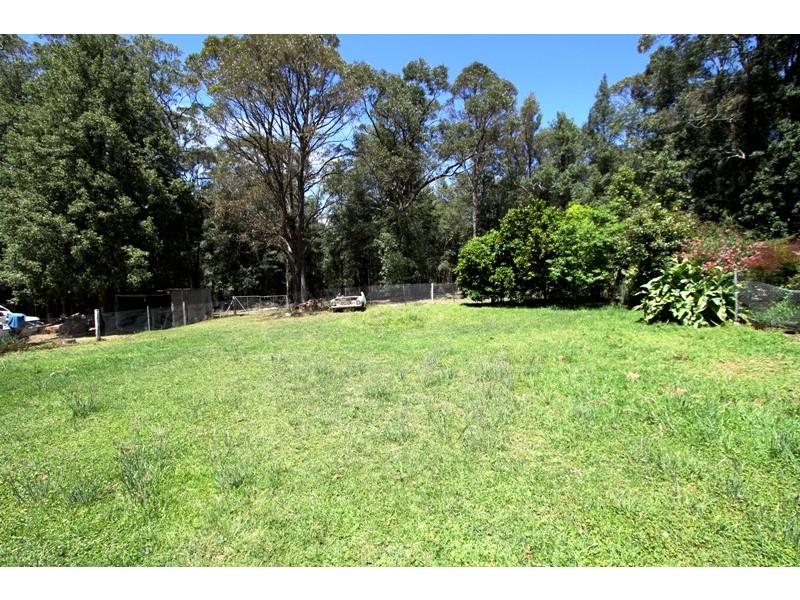 1685 Burragorang Road, Oakdale NSW 2570