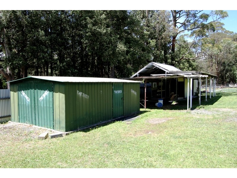 1685 Burragorang Road, Oakdale NSW 2570