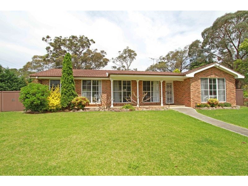 2 Cobham Street, Yanderra NSW 2574