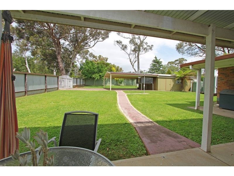 2 Cobham Street, Yanderra NSW 2574