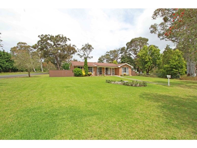 2 Cobham Street, Yanderra NSW 2574