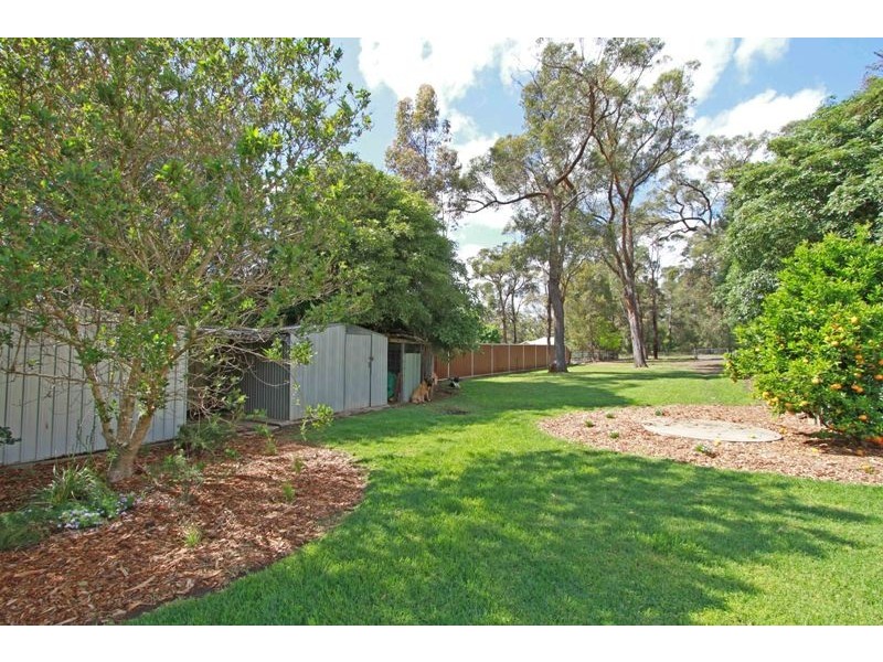 11 East Parade, Buxton NSW 2571