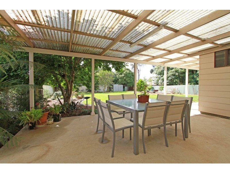 11 East Parade, Buxton NSW 2571