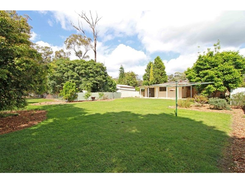 11 East Parade, Buxton NSW 2571