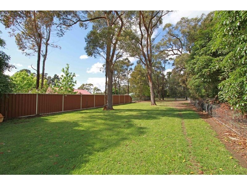 11 East Parade, Buxton NSW 2571
