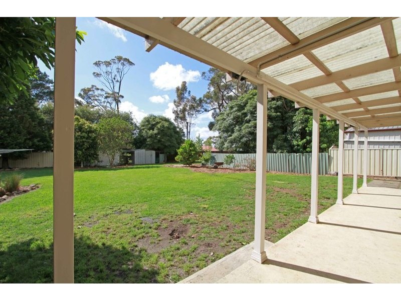 11 East Parade, Buxton NSW 2571