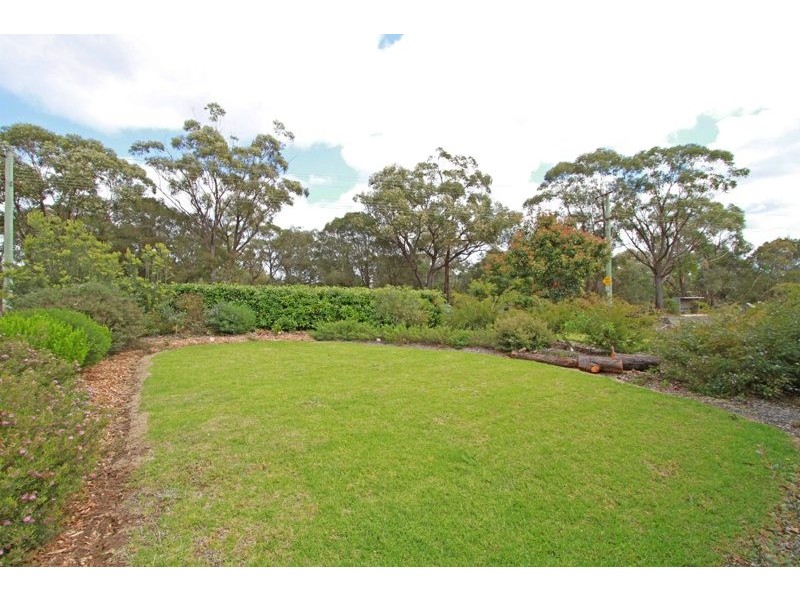 11 East Parade, Buxton NSW 2571