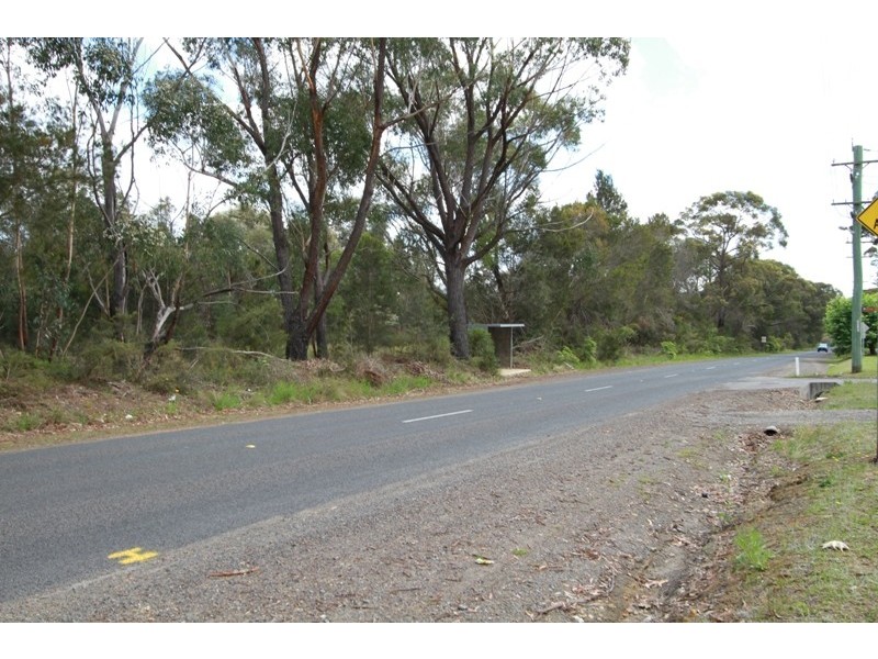 11 East Parade, Buxton NSW 2571