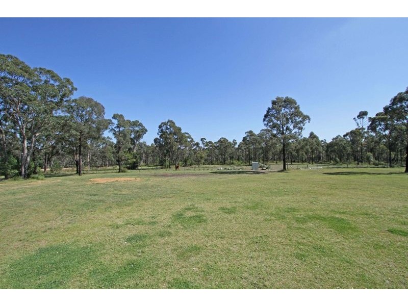 295 Wilton Road, Wilton NSW 2571