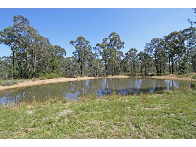 295 Wilton Road, Wilton NSW 2571