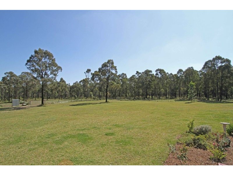 295 Wilton Road, Wilton NSW 2571