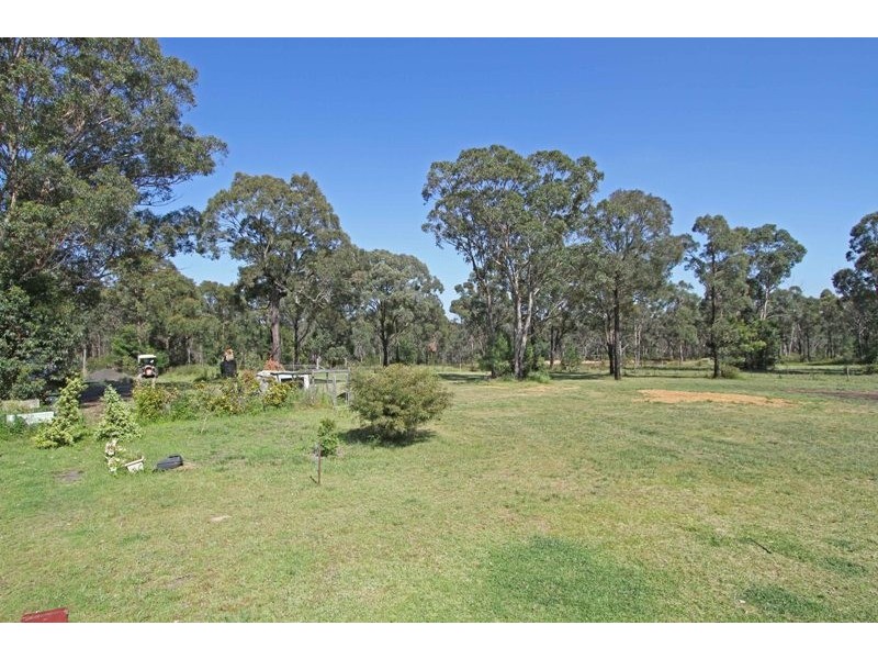 295 Wilton Road, Wilton NSW 2571