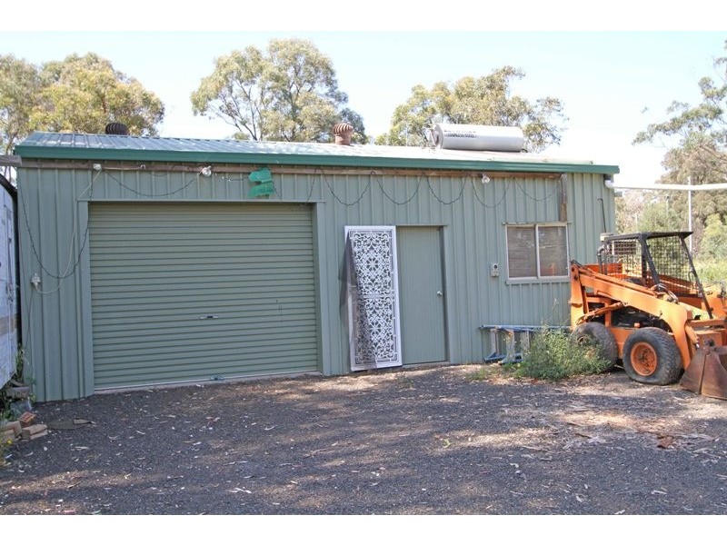 295 Wilton Road, Wilton NSW 2571