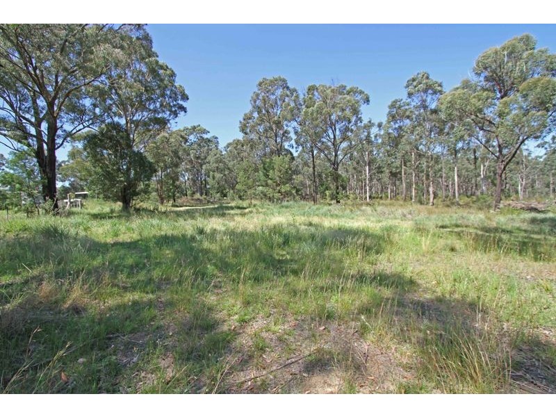 295 Wilton Road, Wilton NSW 2571